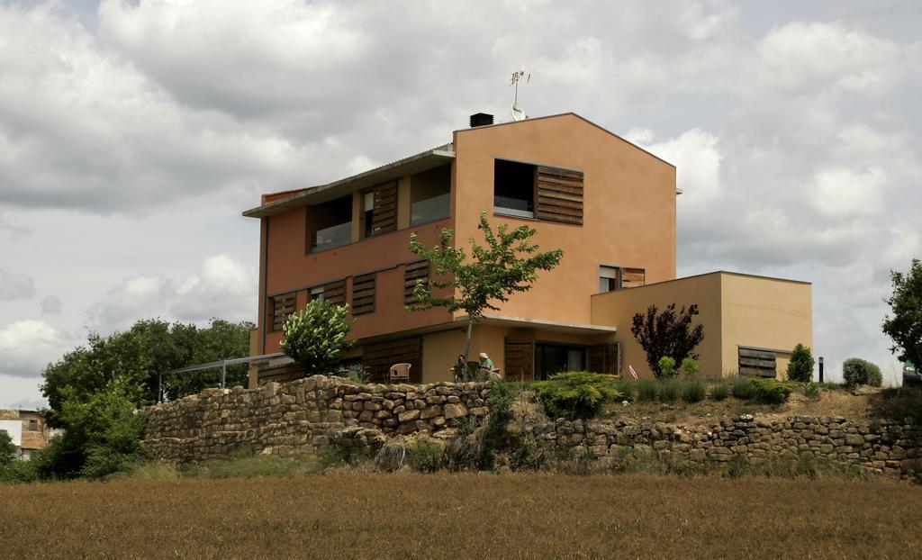 Hotel Era Conte Bierge Exterior foto